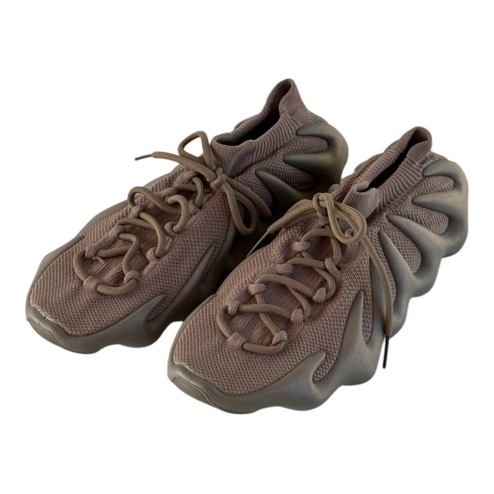 Pre-Owned Adidas Yeezy 450 Cinder Sneakers - Size 12